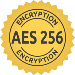 AES 256 Encryption