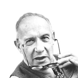 Peter Drucker